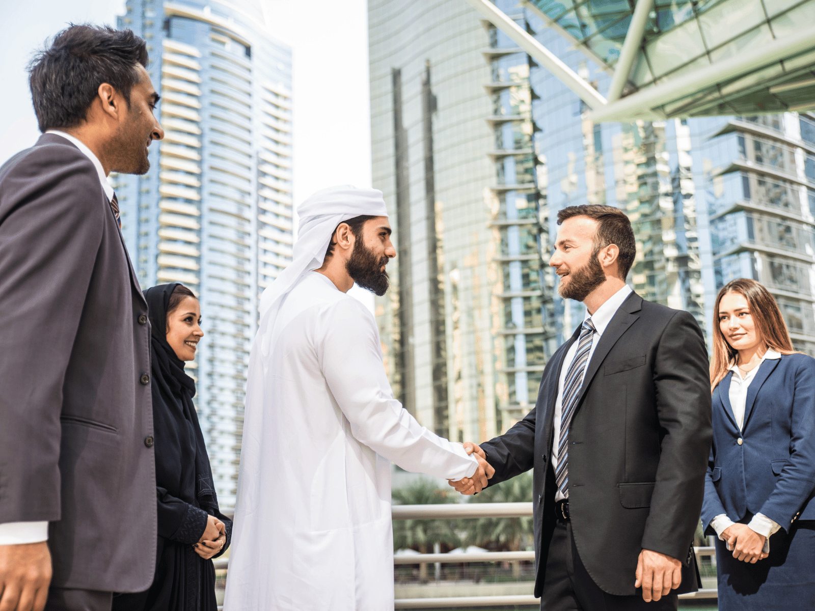 Why Choose Our Accounting & Audit Services