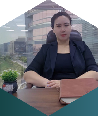 YAN MA