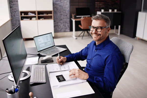 Top Accounting & Audit Firms in Dubai & UAE -  6