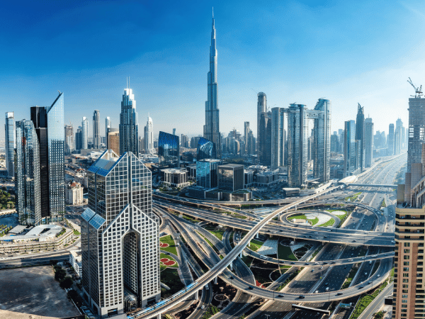 The enterprise team in Dubai -2