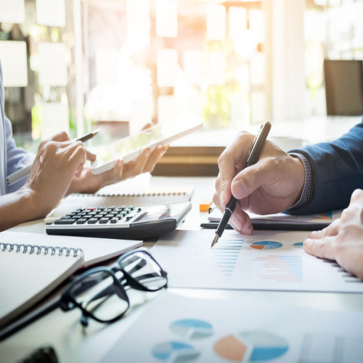 3What Does the Internal Audit Process Involve