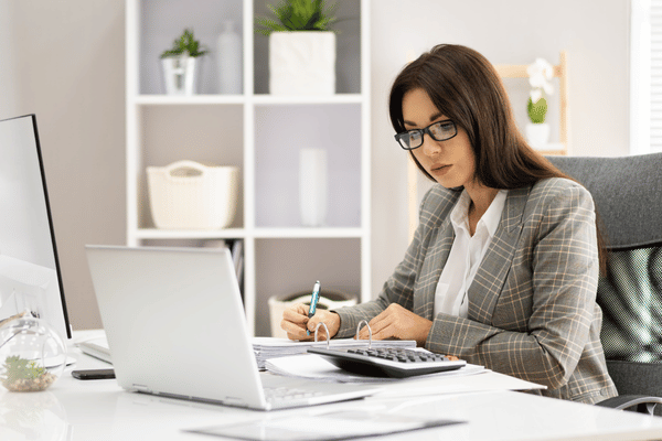 Top Accounting & Audit Firms in Dubai & UAE - 5