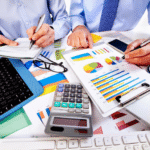 What Are the Benefits of Hiring an Accounting Firm in Dubai?