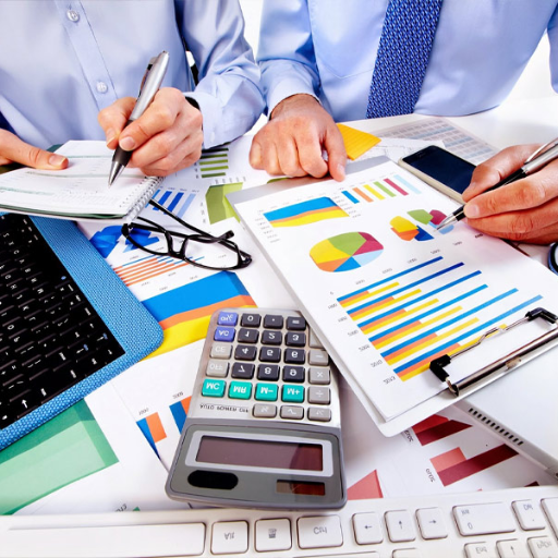What Are the Benefits of Hiring an Accounting Firm in Dubai?