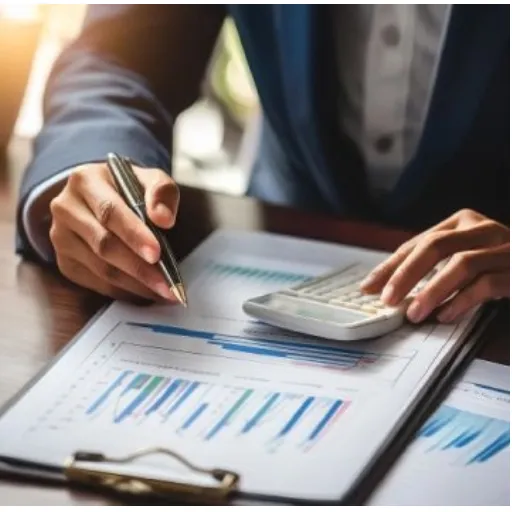 Backlog Accounting Services in UAE