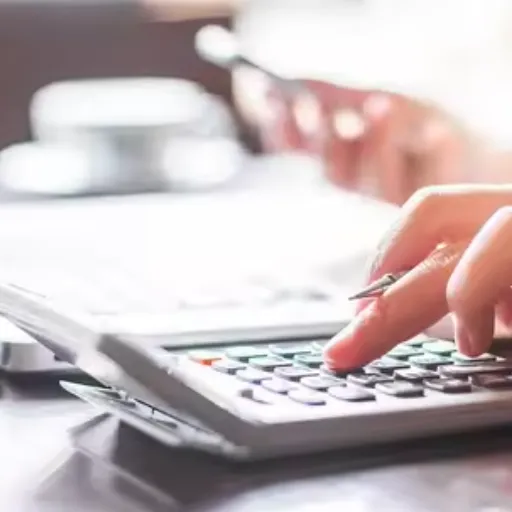 VAT Refund Services in UAE