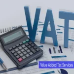 VAT Return Filing Services in UAE