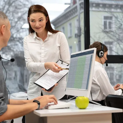 What Payroll Processes Should Businesses Outsource?
