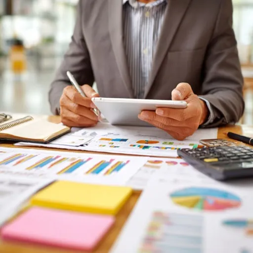 How Can Efficient Backlog Accounting Improve Your Business's Financial Health?